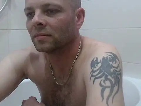 terrorysta84 online show from May 19, 11:23 pm