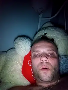 terrorysta84 online show from April 9, 12:34 am