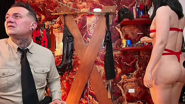 Snapshot of boy_n_girl chatting on November 13, 5:28 pm boy n girl online show from November 13, 5:28 pm