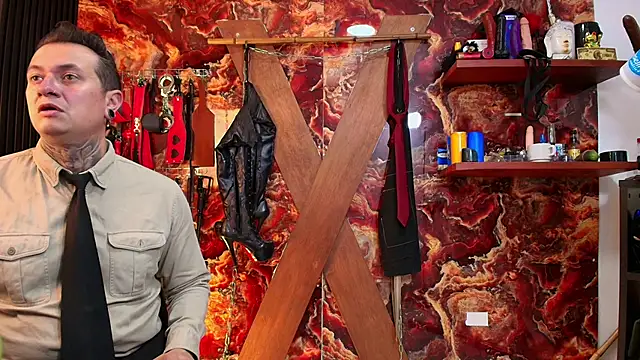 Snapshot of boy_n_girl chatting on October 11, 10:05 am boy n girl online show from October 11, 10:05 am