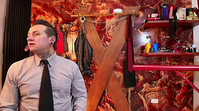 Snapshot of boy_n_girl chatting on October 17, 9:45 am boy n girl online show from October 17, 9:45 am