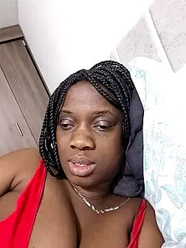 doucebrune online show from January 11, 11:55 pm