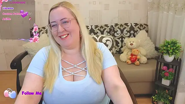 Ginesia online show from February 19, 2:01 pm