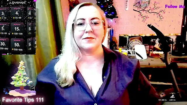 Ginesia online show from December 15, 4:35 pm