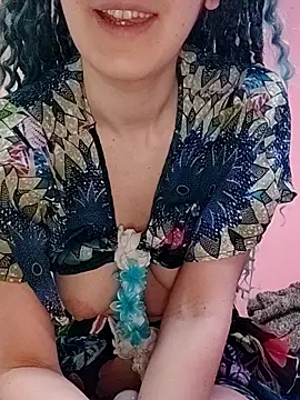 Amaya07 online show from June 14, 11:28 pm
