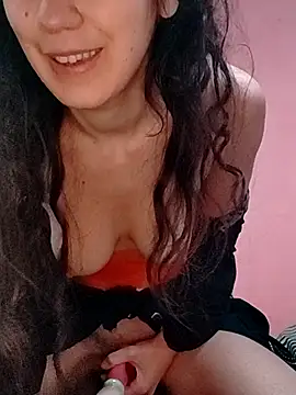 Amaya07 online show from July 10, 11:05 pm