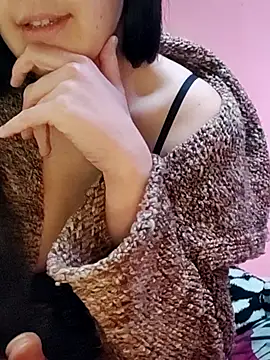 Amaya07 online show from December 20, 10:12 pm