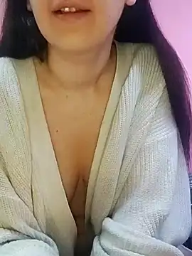 Snapshot of Amaya07 chatting on October 12, 10:44 pm Amaya07 online show from October 12, 10:44 pm