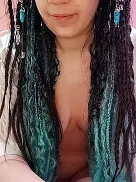 Amaya07 online show from March 22, 9:49 pm