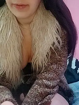 Amaya07 online show from February 21, 11:07 pm