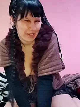 Amaya07 online show from January 17, 1:20 am