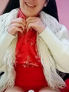 Amaya07 online show from February 17, 3:26 am