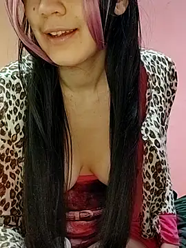 Amaya07 online show from May 3, 10:02 pm
