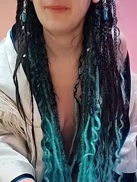 Amaya07 online show from March 12, 1:33 am