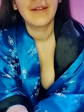 Snapshot of Amaya07 chatting on October 21, 12:43 am Amaya07 online show from October 21, 12:43 am