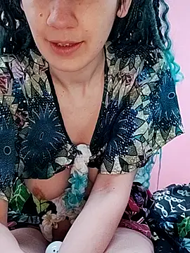 Amaya07 online show from June 15, 10:31 pm
