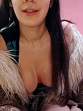 Amaya07 online show from April 21, 1:07 am