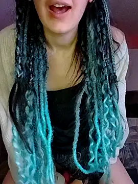 Amaya07 online show from April 1, 11:56 pm