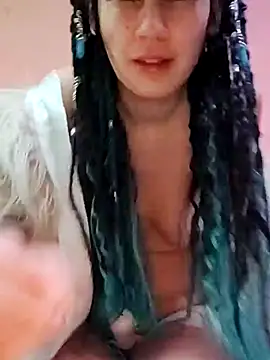 Amaya07 online show from March 8, 12:16 am