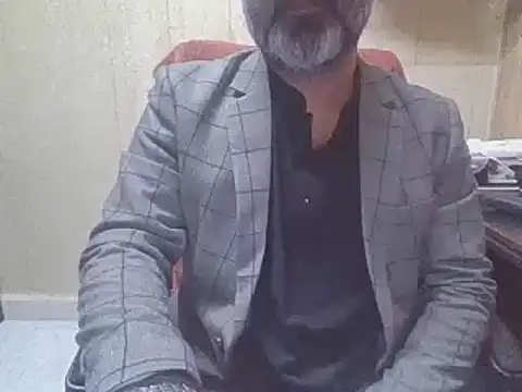 hairymaster95 online show from February 16, 3:49 am