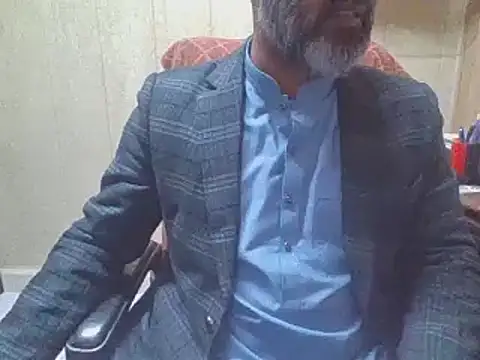 hairymaster95 online show from January 8, 5:24 am