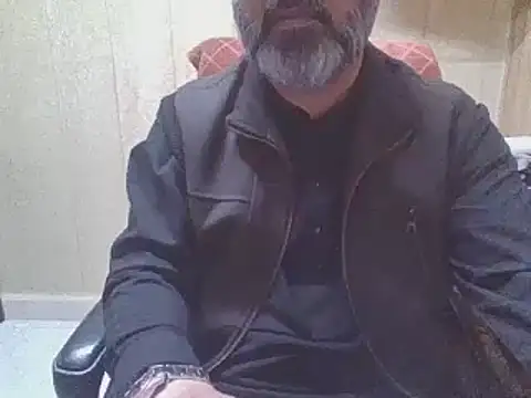 hairymaster95 online show from February 23, 6:36 am