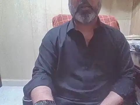 hairymaster95 online show from June 26, 5:35 am