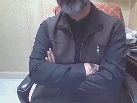 hairymaster95 online show from February 25, 7:41 am