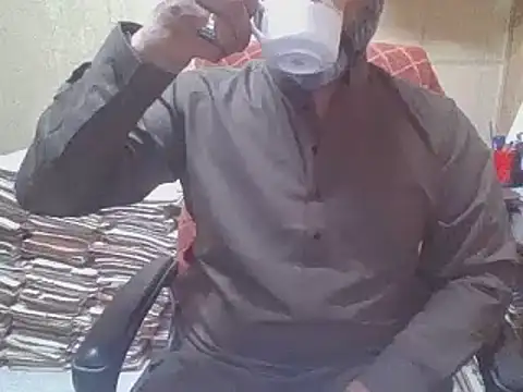 hairymaster95 online show from October 22, 3:28 am