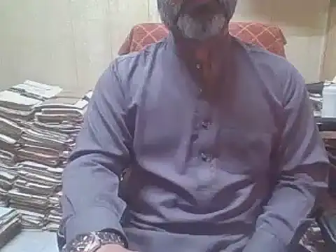 hairymaster95 online show from October 30, 3:38 am