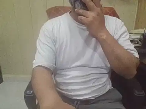 hairymaster95 online show from May 24, 5:29 am