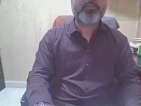 hairymaster95 online show from April 27, 4:21 am
