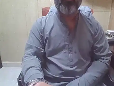 hairymaster95 online show from November 26, 4:23 am