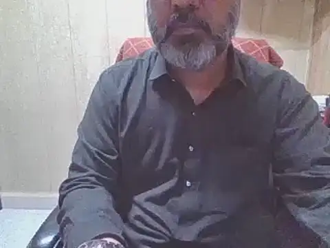 hairymaster95 online show from March 3, 7:15 am