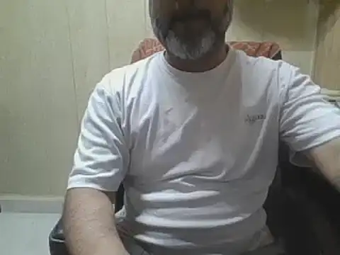 hairymaster95 online show from May 17, 7:19 am