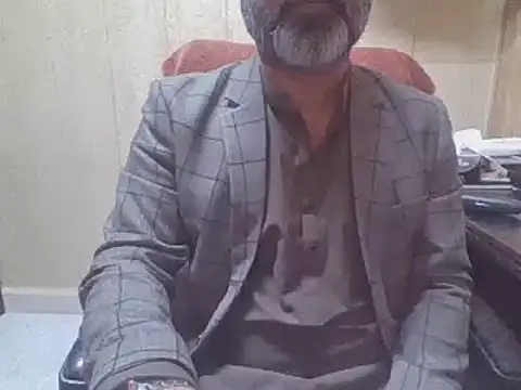 hairymaster95 online show from February 13, 4:56 am