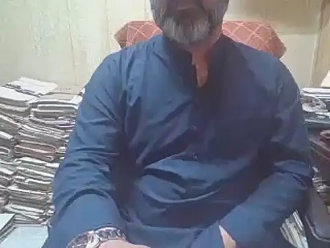 hairymaster95 online show from October 29, 3:38 am