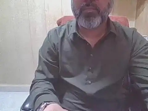 hairymaster95 online show from March 13, 6:51 am