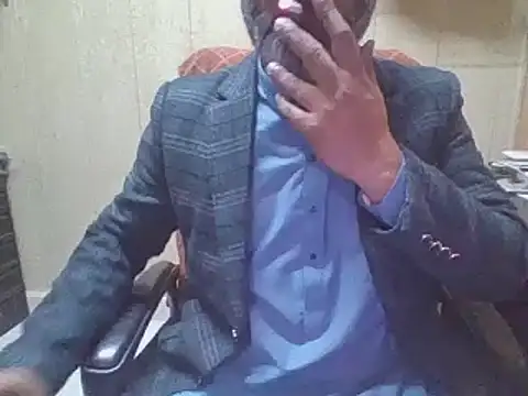 hairymaster95 online show from January 7, 4:17 am