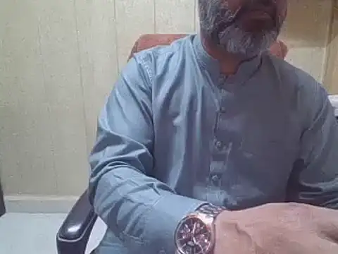 hairymaster95 online show from March 16, 5:37 am