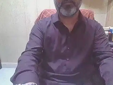 hairymaster95 online show from May 29, 7:14 am