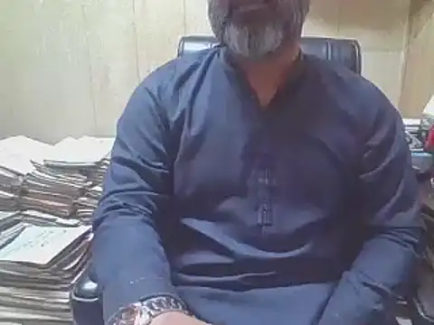 hairymaster95 online show from November 10, 5:45 am