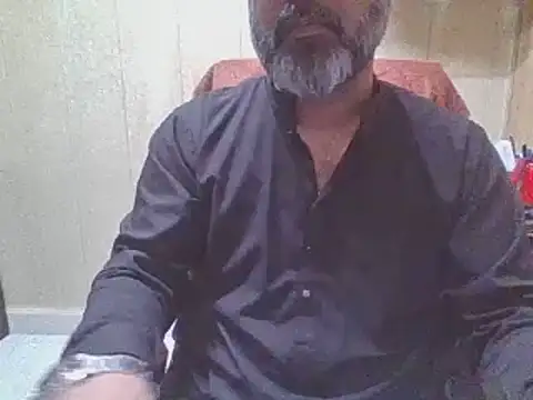 hairymaster95 online show from March 19, 6:46 am