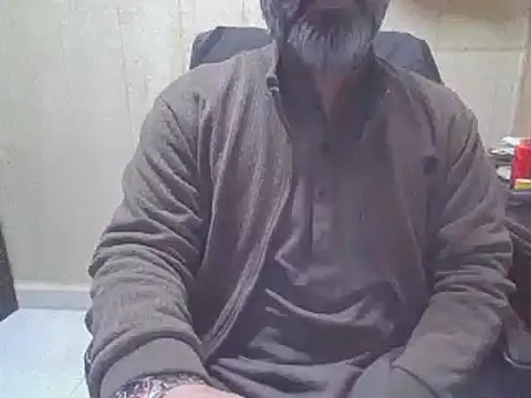 hairymaster95 online show from January 9, 4:19 am