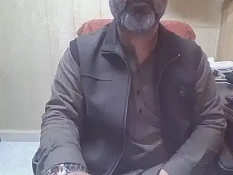 hairymaster95 online show from February 14, 5:51 am