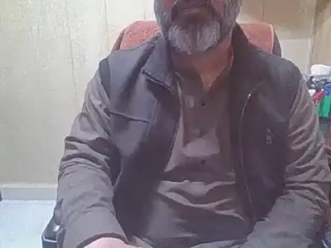 hairymaster95 online show from February 4, 6:41 am