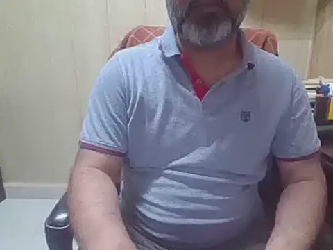hairymaster95 online show from May 28, 6:21 am