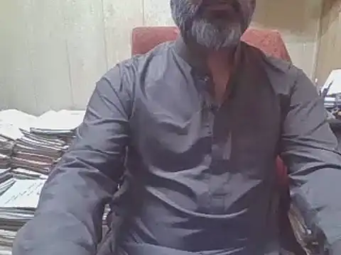 hairymaster95 online show from November 5, 4:26 am