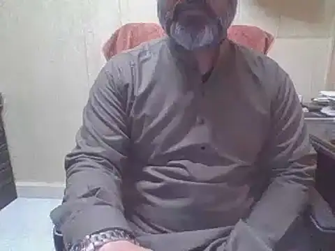 hairymaster95 online show from January 16, 4:38 am