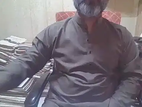 hairymaster95 online show from October 31, 3:36 am